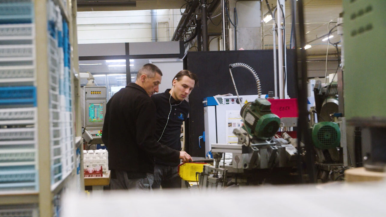 Impliquer les collaborateurs dans l’avenir de l’entreprise