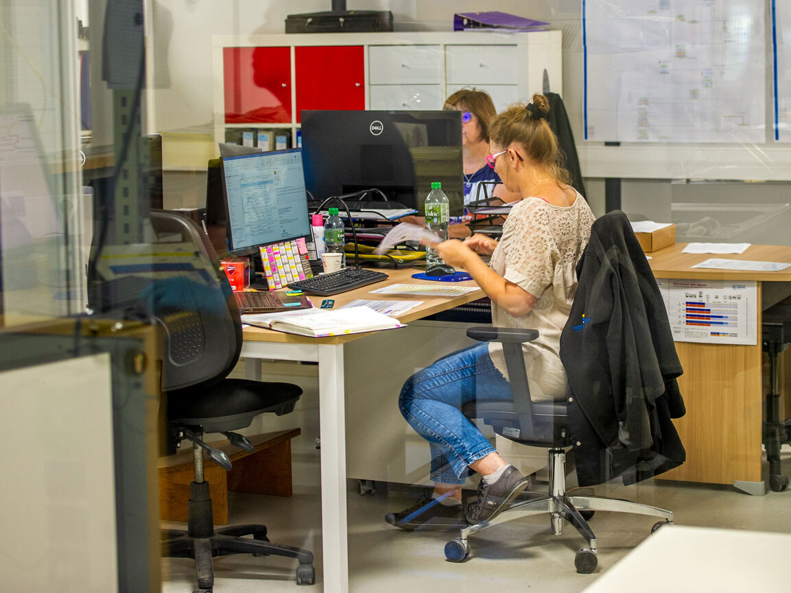 Service méthodes : une fonction support qui participe aux niveaux de productivité et d’efficacité pour accroître la rentabilité.