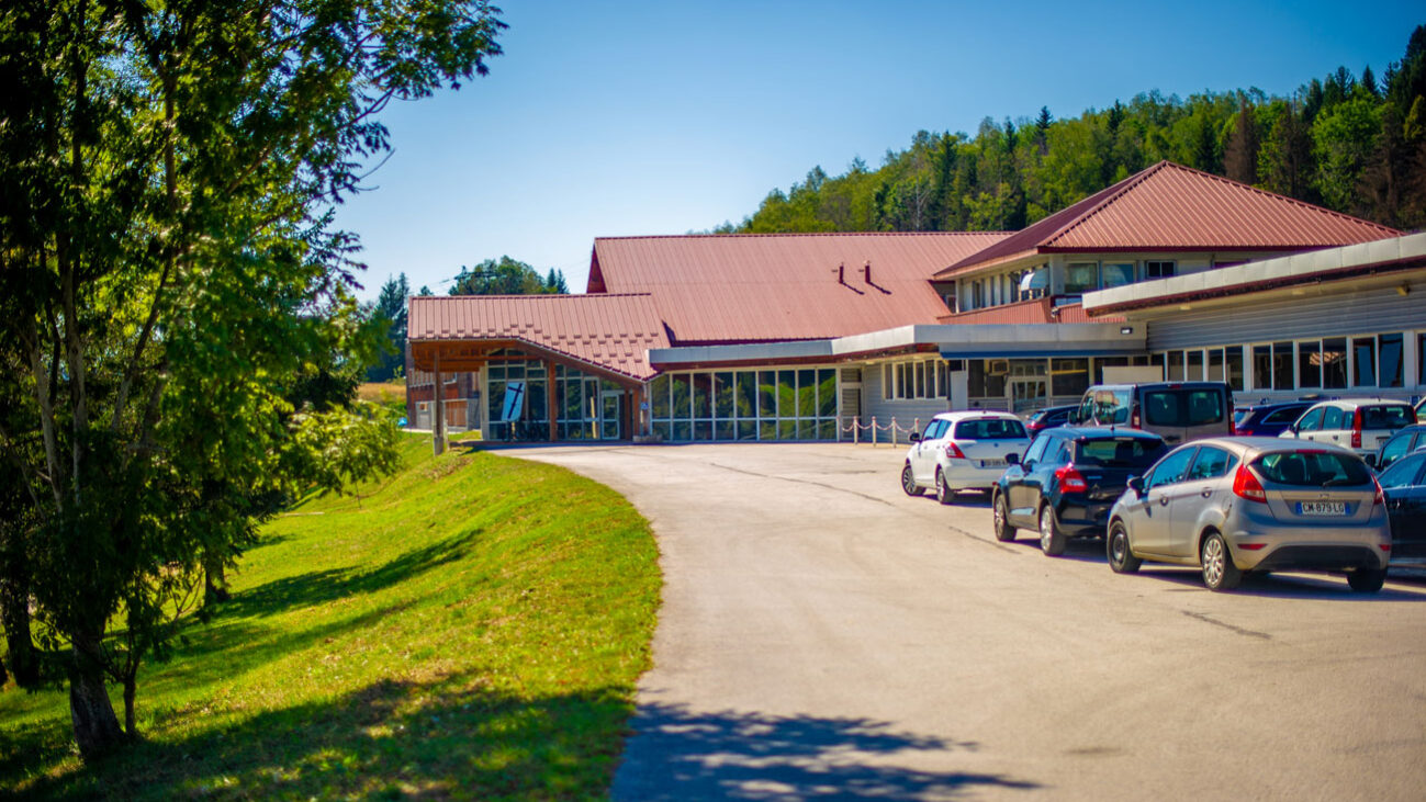 Saphir Industrie à Septmoncel dnas le jura