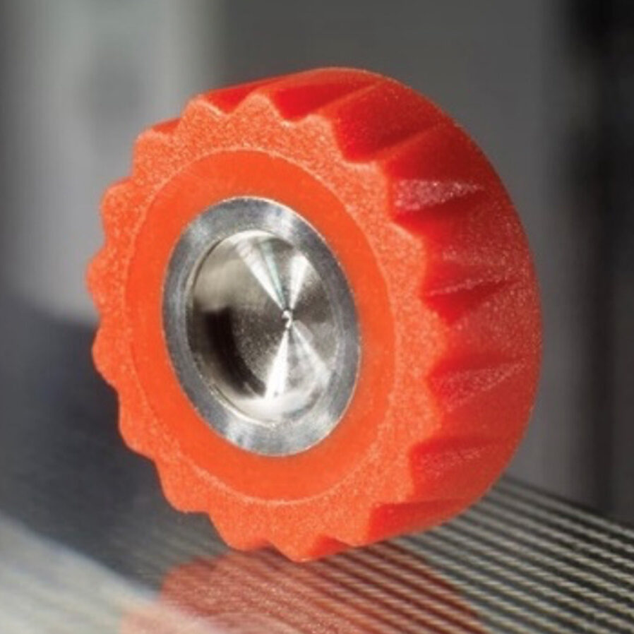 Pièce injection plasturgie